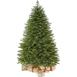 Ель Max Christmas Версальская ЕСВ 21 (2.1м, подставка металл)