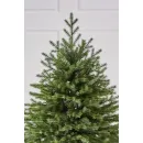 Ель Max Christmas Версальская ЕСВ 24 (2.4м, подставка металл)