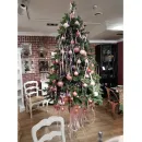 Ель Max Christmas Кремлевская ЕКРС 18 (1.8м, подставка металл)