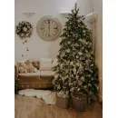 Ель Max Christmas Кремлевская ЕКРС 18 (1.8м, подставка металл)