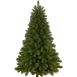 Ель Max Christmas Литая Крымская ЕКРМЛ 21 (2.1м)