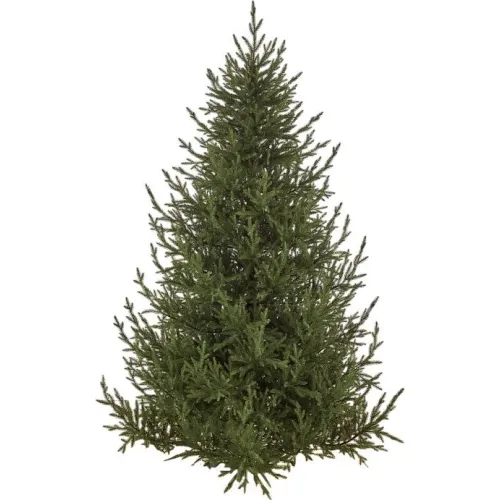 Ель Max Christmas Литая Лесная Симфония ЕЛСМЛ 18 (1.8м, подставка металл)