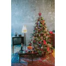 Ель Max Christmas Литая Лесная Симфония ЕЛСМЛ 18 (1.8м, подставка металл)