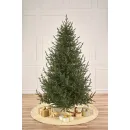 Ель Max Christmas Литая Лесная Симфония ЕЛСМЛ 21 (2.1м, подставка металл)