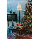 Ель Max Christmas Литая Лесная Симфония ЕЛСМЛ 21 (2.1м, подставка металл)