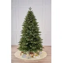 Ель Max Christmas Московская ЕМС 18 (1.8м, подставка металл)