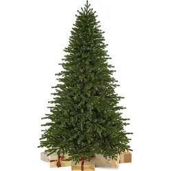 Ель Max Christmas Премиум Орловская ЕОРС 16 (1.6м, подставка металл)