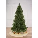 Ель Max Christmas Премиум Орловская ЕОРС 16 (1.6м, подставка металл)