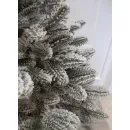 Ель Maxy Poland Диора заснеженная литая 0.9 м