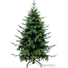 Ель National Tree Company Рождественская Премиум РД/ПР-130 130 см