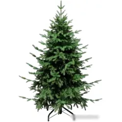 Ель National Tree Company Рождественская Премиум РД/ПР-130 130 см