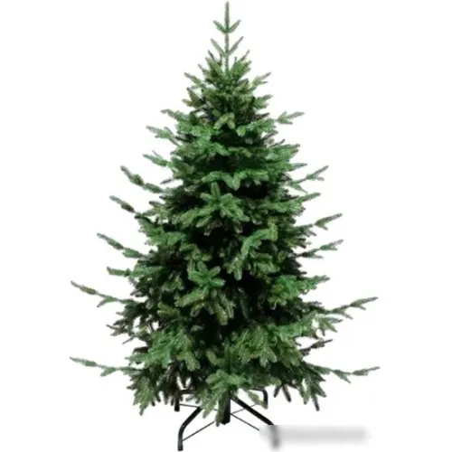 Ель National Tree Company Рождественская Премиум РД/ПР-130 130 см