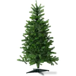 Ель National Tree Company Сказка СК-160 (160 см)