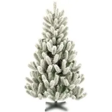 Ель National Tree Company Сказка заснеженная СК/ЗСН-130 1.3 м