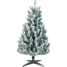 Ель National Tree Company Сказка заснеженная СК/ЗСН-160 1.6 м