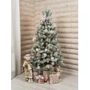 Ель National Tree Company Сказка заснеженная СК/ЗСН-190 1.9 м