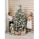 Ель National Tree Company Сказка заснеженная СК/ЗСН-190 1.9 м