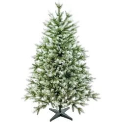 Ель National Tree Company Форест ФОР/зсн-190 1.9 м