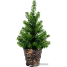 Елочка настольная Neon-night 533-334