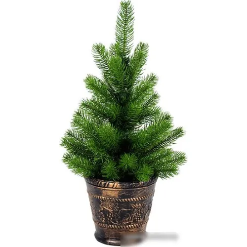 Елочка настольная Neon-night 533-334