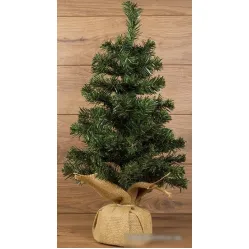 Елочка настольная Neon-night 533-333