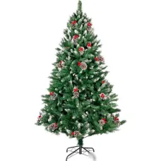 Ель Winter Fun Drop S901-150 1.5 м