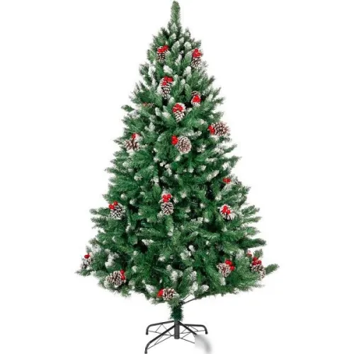 Ель Winter Fun Drop S901-150 1.5 м