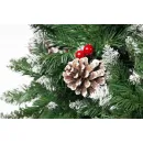 Ель Winter Fun Drop S901-150 1.5 м