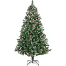 Ель Winter Fun Drop S901-210 2.1 м