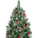 Ель Winter Fun Drop S901-210 2.1 м