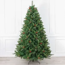 Ель Winter Fun Drop SP2232-240 2.4 м