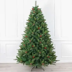 Ель Winter Fun Drop SP2232-240 2.4 м