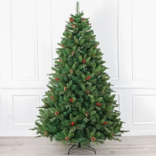 Ель Winter Fun Drop SP2232-240 2.4 м