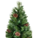 Ель Winter Fun Drop SZ1017G-150 1.5 м
