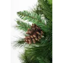 Ель Winter Fun Drop SZ1017G-150 1.5 м