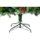 Ель Winter Fun Drop SZ1017G-150 1.5 м