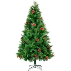 Ель Winter Fun Drop SZ1017G-180 1.8 м