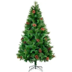 Ель Winter Fun Drop SZ1017G-180 1.8 м