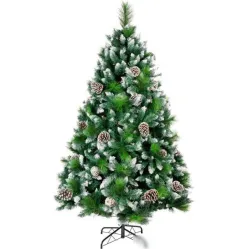 Ель Winter Fun Drop SZ2000-210 2.1 м