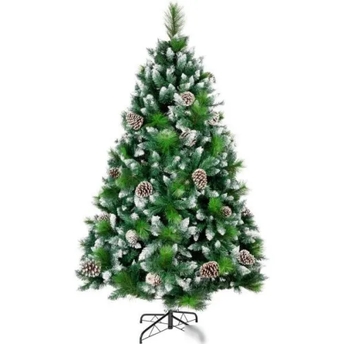 Ель Winter Fun Drop SZ2000-210 2.1 м