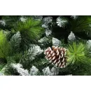 Ель Winter Fun Drop SZ2000-210 2.1 м