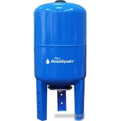 Гидроаккумулятор Аквабрайт ГМ-50В