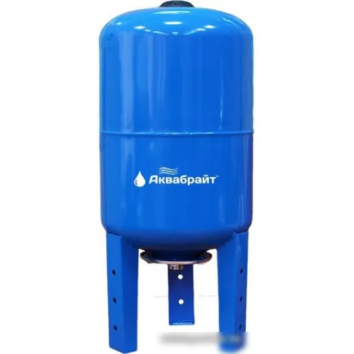 Гидроаккумулятор Аквабрайт ГМ-50В