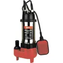 Фекальный насос Jemix FESTOCK-750