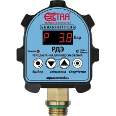 Электронное реле Акваконтроль Extra РДЭ-10-2.2 2006352182423