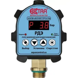 Электронное реле Акваконтроль Extra РДЭ-10-2.2 2006352182423