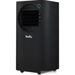 Мобильный кондиционер Ballu Eclipse BPAC-10 EPB/N6 black