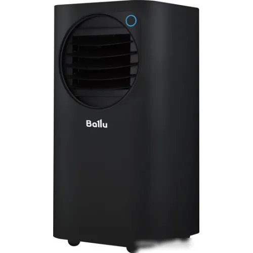 Мобильный кондиционер Ballu Eclipse BPAC-10 EPB/N6 black