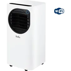 Мобильный кондиционер Ballu Eclipse BPAC-10 EPW/N6 white