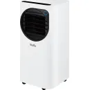 Мобильный кондиционер Ballu Eclipse BPAC-10 EPW/N6 white